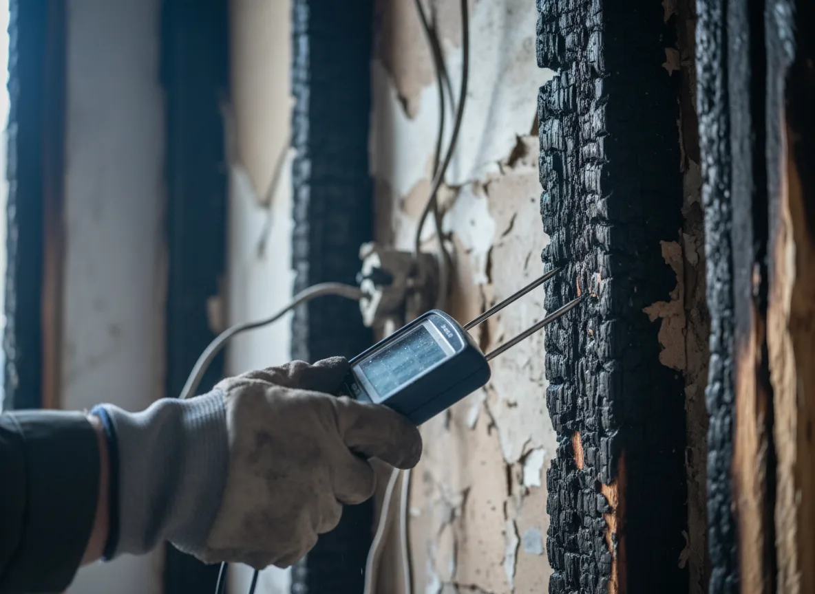 Fire Damage Restoration Anna, OH FAQs